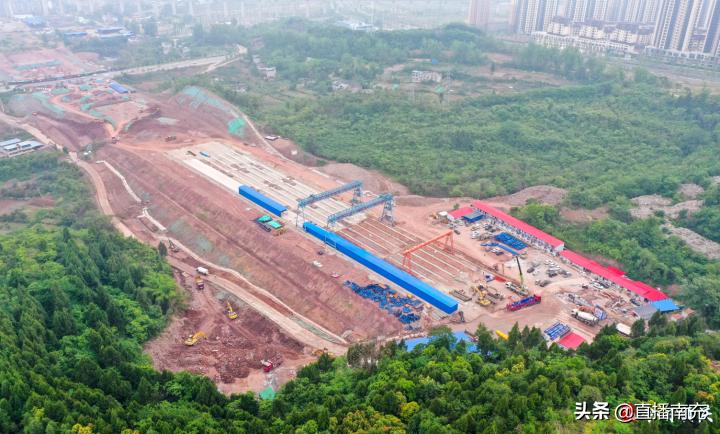 蹄疾步稳推进高质量发展,临江新区最新规划