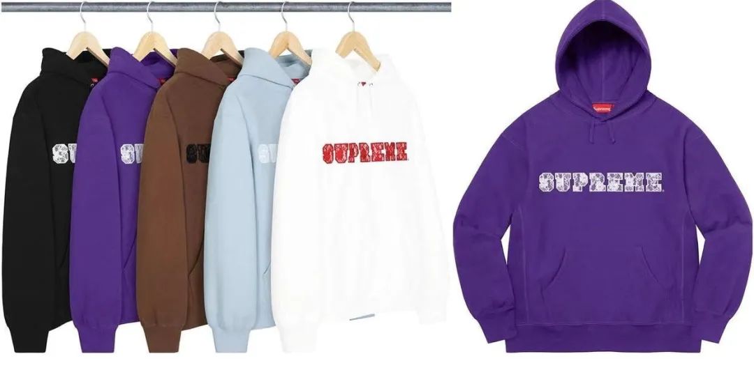 supreme本周发售清单抢先看,本周supreme发售