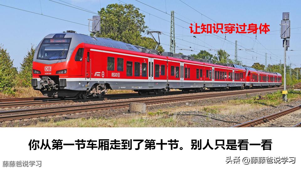 学霸是怎么上课一听就会的,学霸总结上课认真听课时秘诀