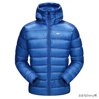 高性价比国产户外羽绒服,国货羽绒服推荐NEWBALANCE