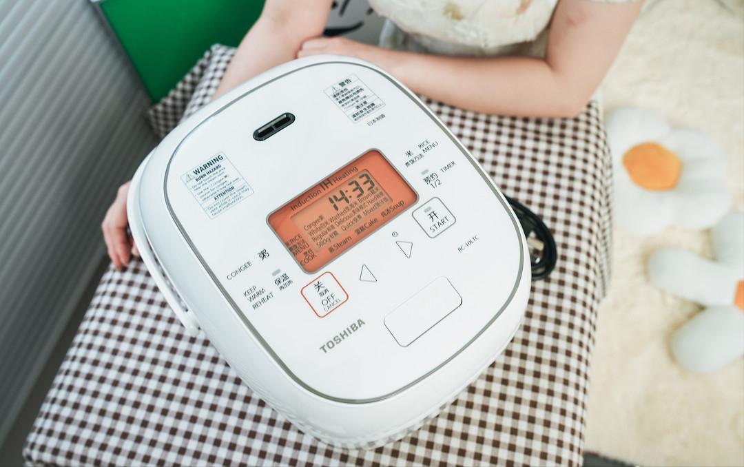 强烈推荐20款国内家电好看又省钱,这一年值得买的家电清单