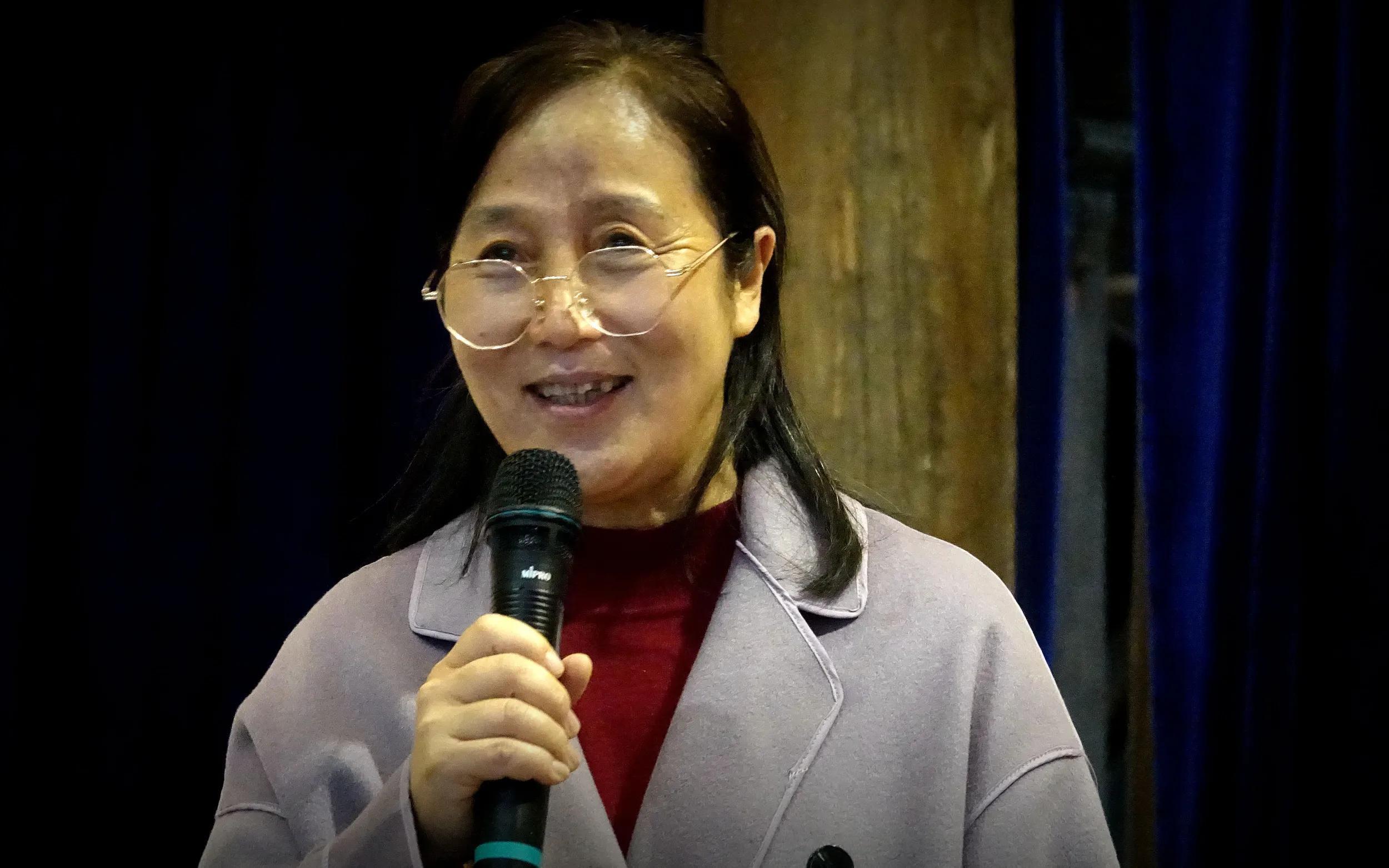 文献名邦在大理古城哪个门,文献名邦与白族服饰之美