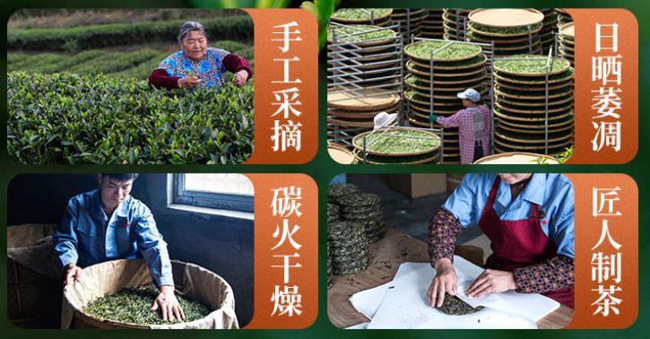 喝这几种茶不仅能暖胃还能养胃,肠胃不好喝什么茶暖胃又刮油