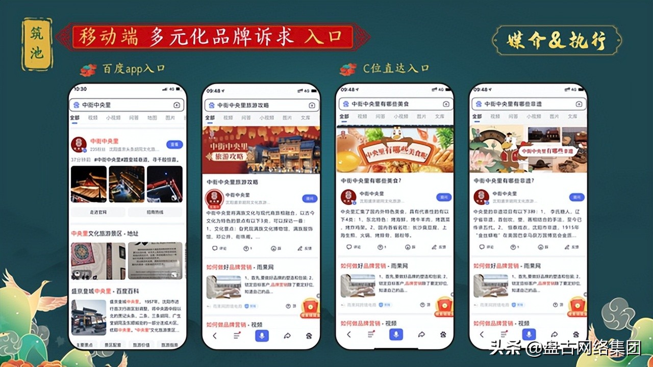 沈阳盘古百度营销,沈阳盘古网络科技销售咋样