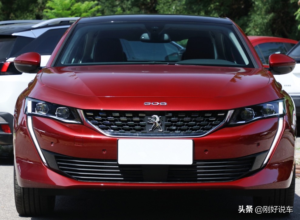 标致508跟迈锐宝xl哪个好,标致508和迈锐宝xl