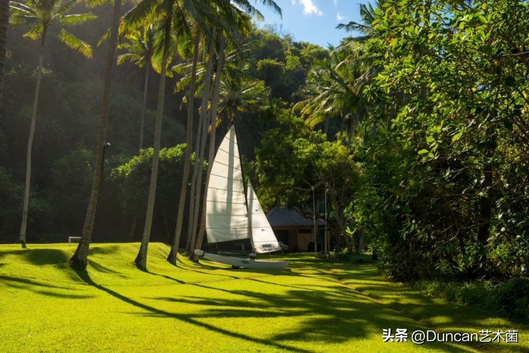 最顶级安缦,最值得住的安缦