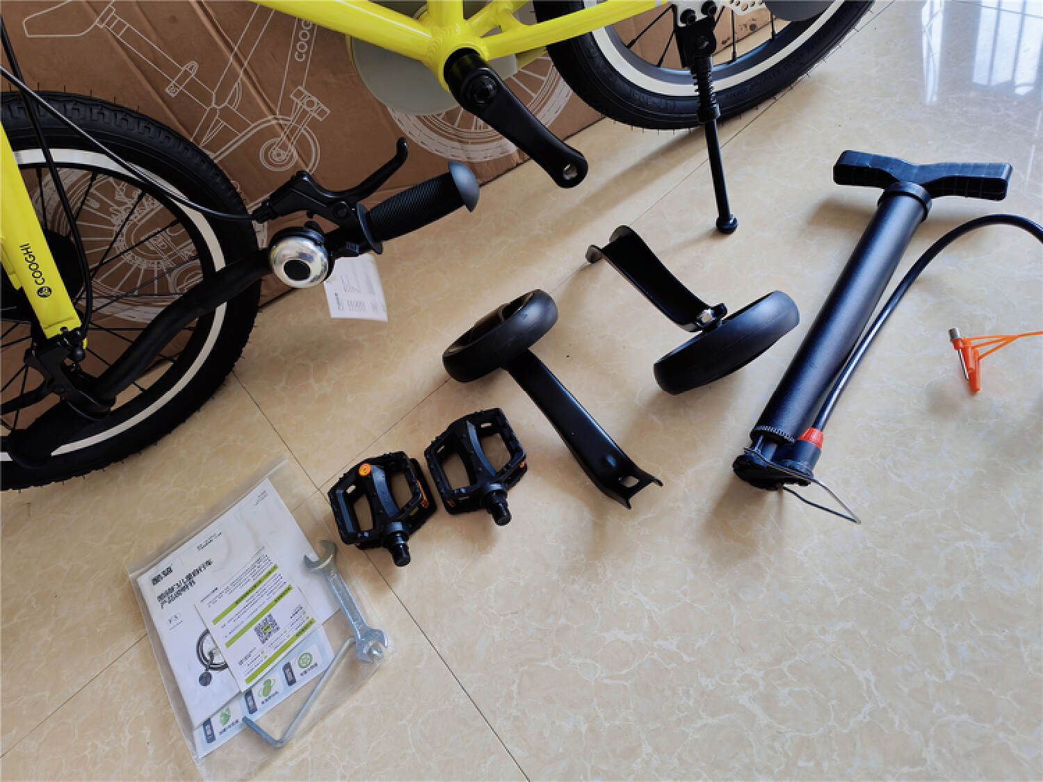 酷骑f2和f3脚踏车怎么选,f3酷骑自行车怎么样