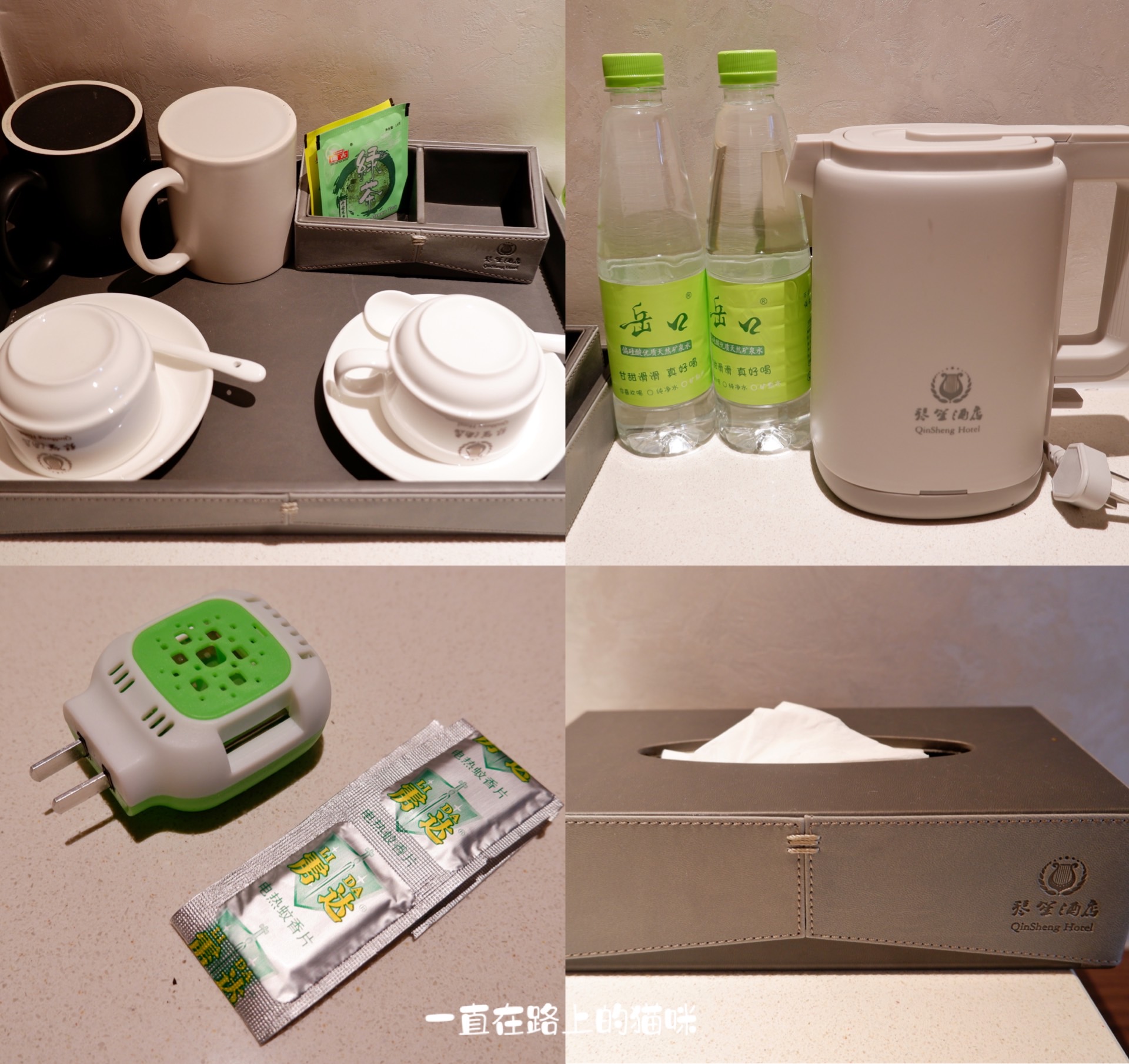 厦门鼓浪屿柏曼城市便捷酒店,鼓浪屿住宿条件较好的酒店