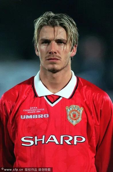 盘点足坛新星帅哥,盘点足坛堪称球王的五大巨星