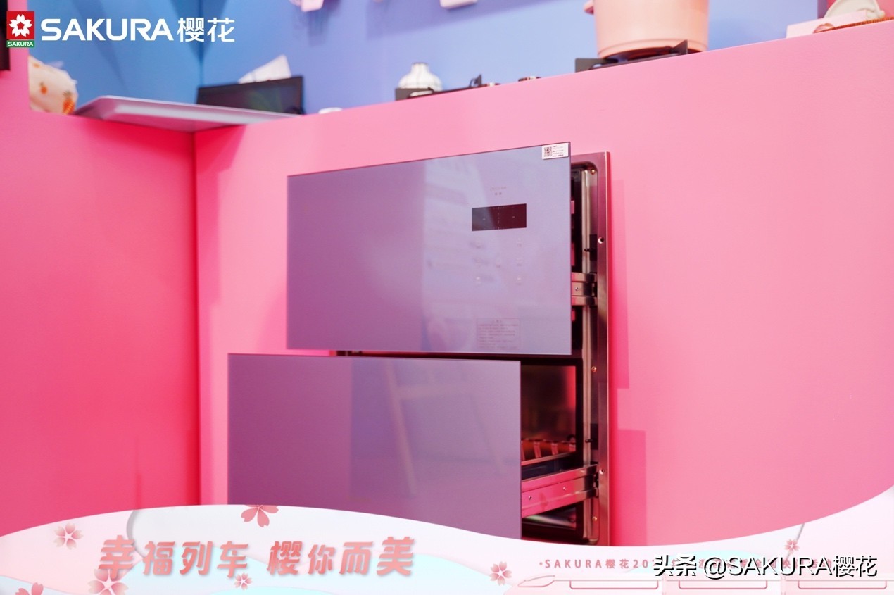 sakura樱花东京秀,sakura浪漫樱花分解