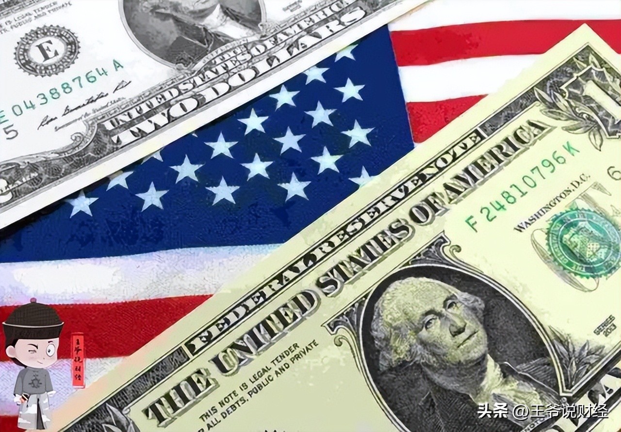 增持205亿美债原因,日本增持美债最新消息