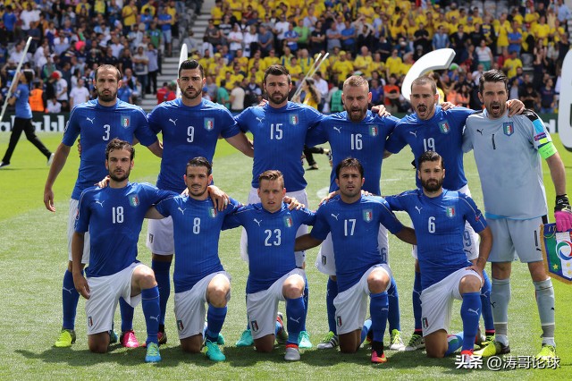 意大利球迷为什么那么热爱足球,中国球迷为何这么多人热爱意大利