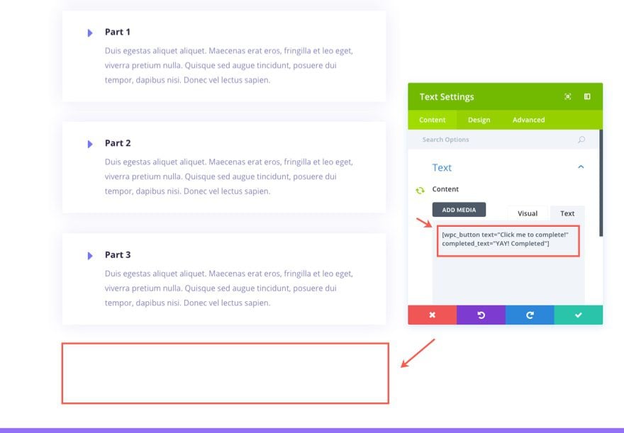 使用Divi创建在线学习管理,LMS网站