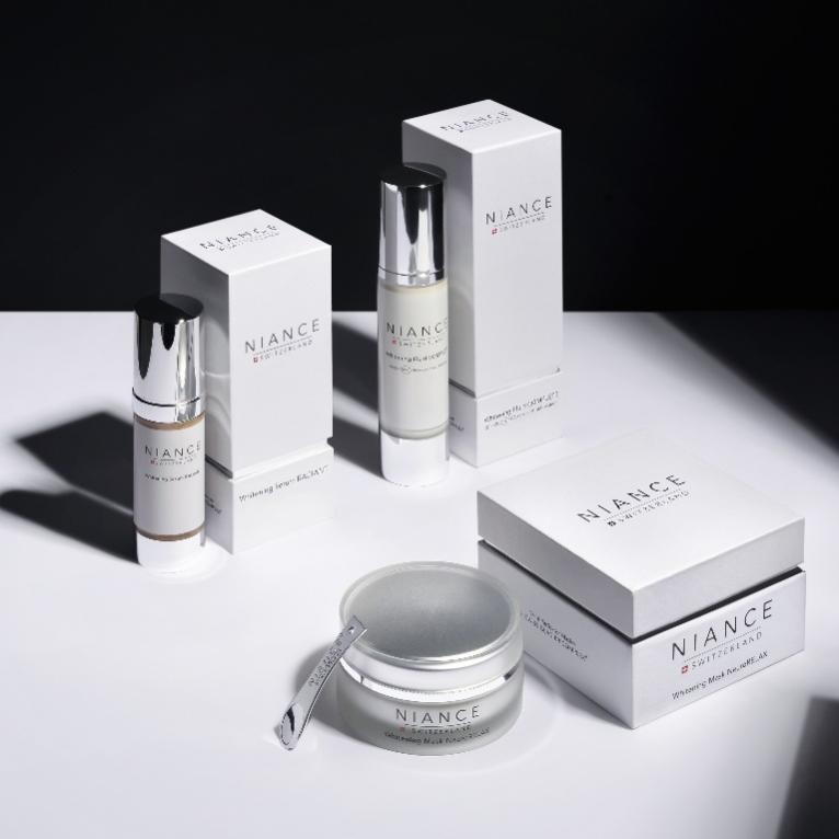 时尚媒体|NIANCE妮瑞斯：瑞士匠心护肤品牌|广州时尚媒体集团传媒