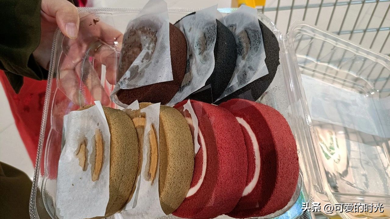 石家庄有山姆会员超市吗 (石家庄鹿小曼仓储超市探店)