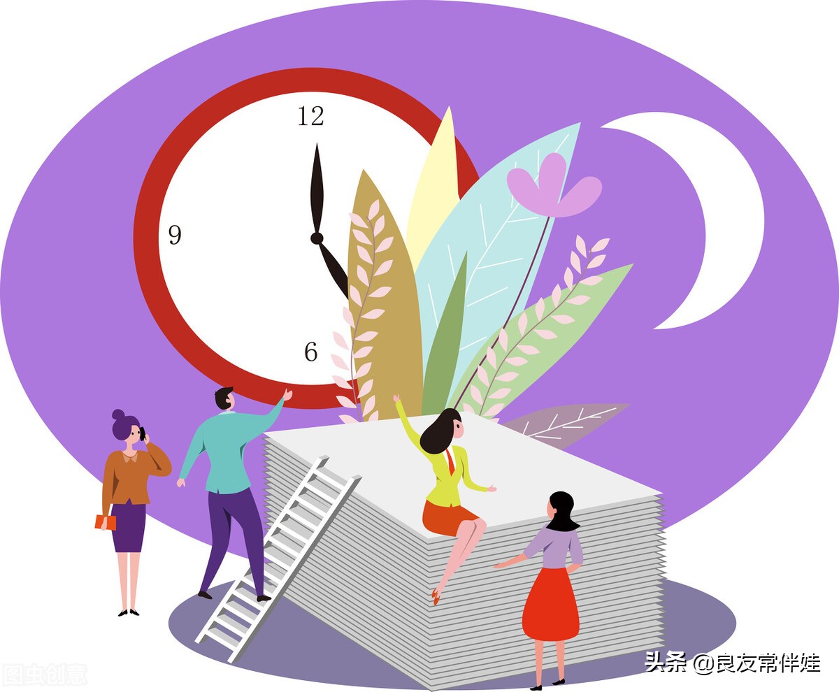 国学经典诵读惜时,珍惜时间的古诗十首