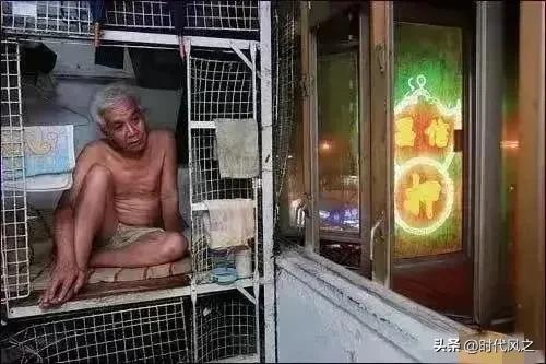 香港人的真实生活航拍,香港人的生活是怎样的