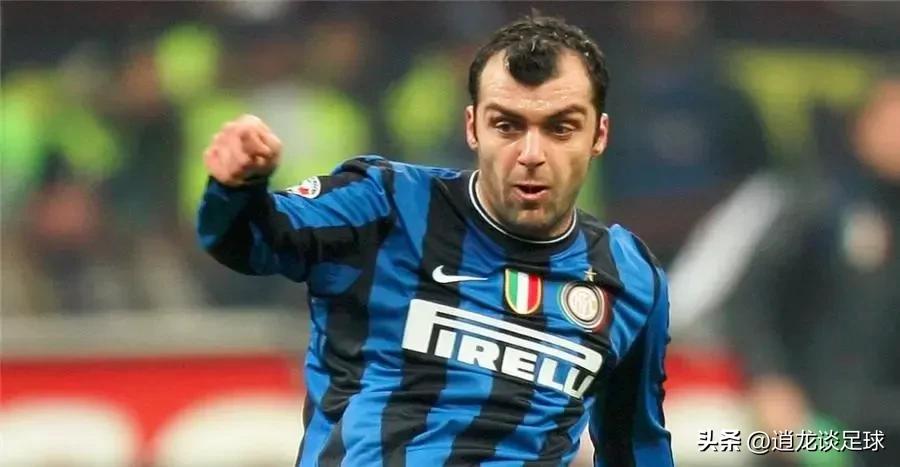 国米2010年三冠王球员有米利托吗,国米意甲唯一的三冠王