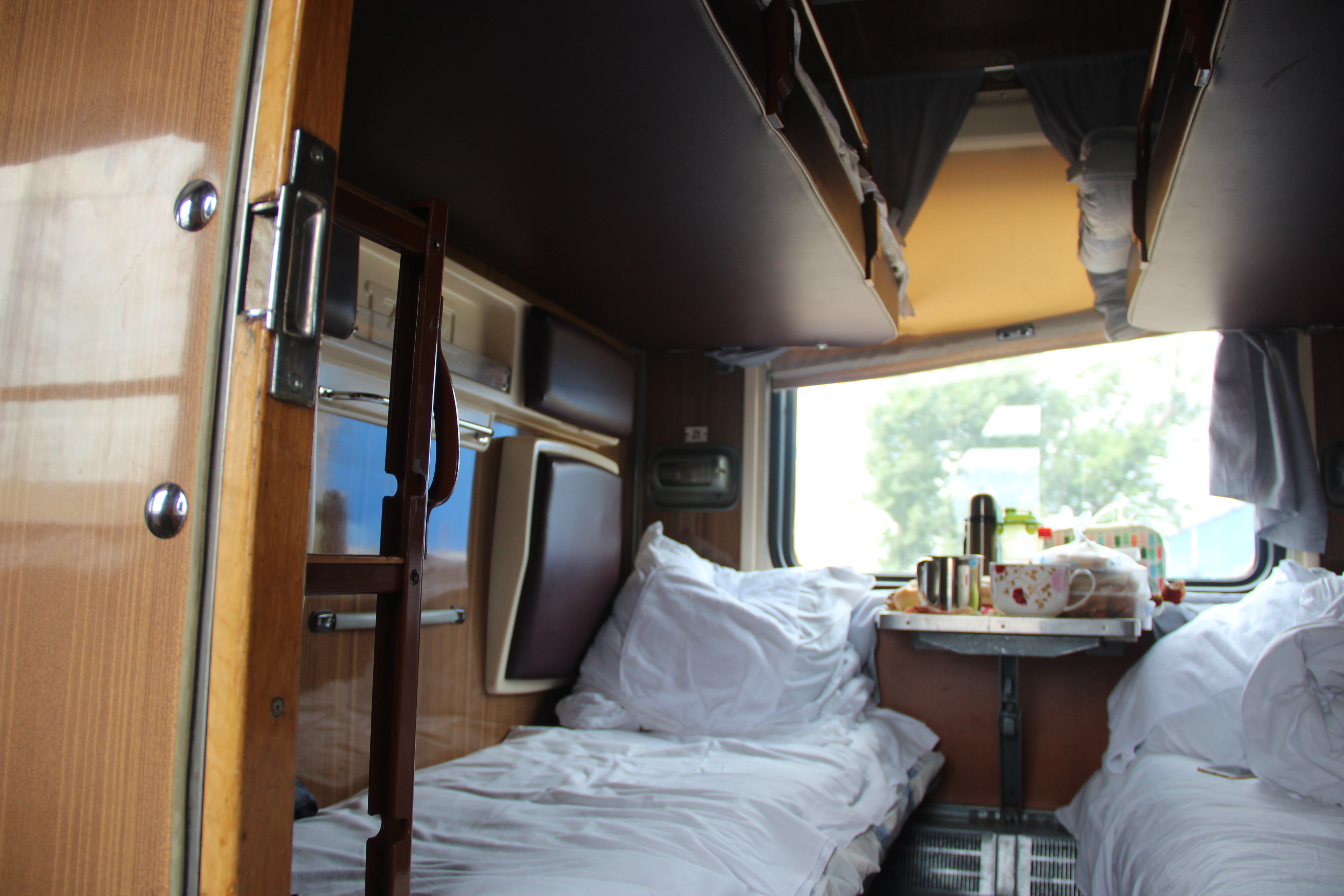 手把手教会你跨国火车游,出发前做好这8条,让你事半功倍(下)