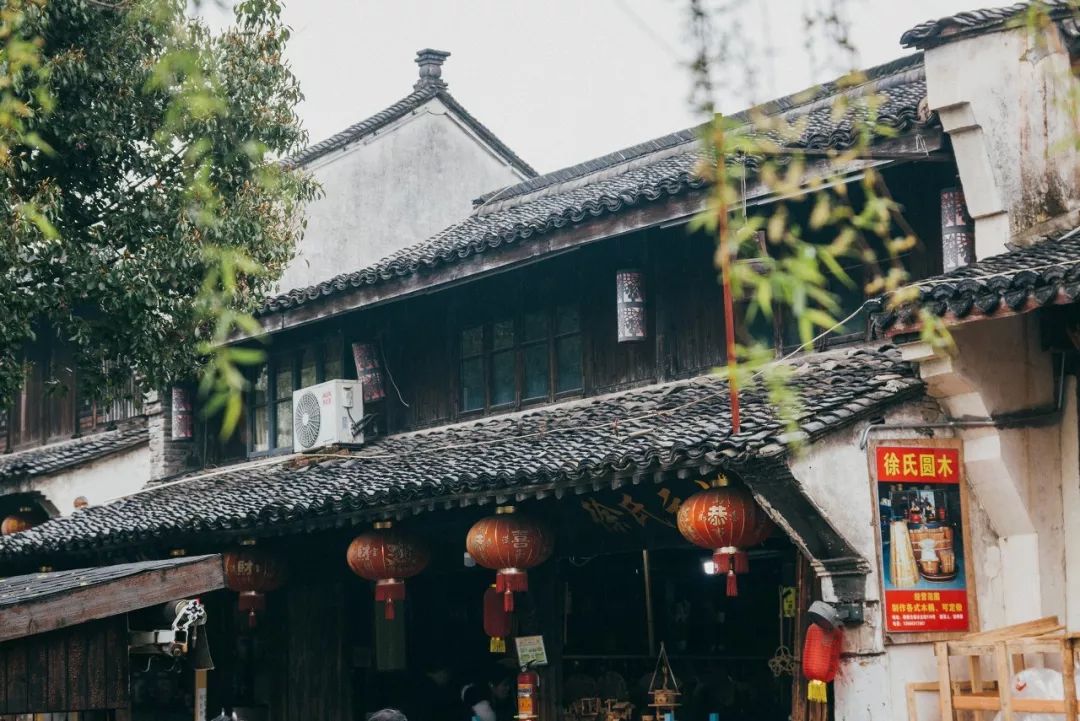 中国最美十大乡村小镇,中国最美的100个风情小镇是哪里