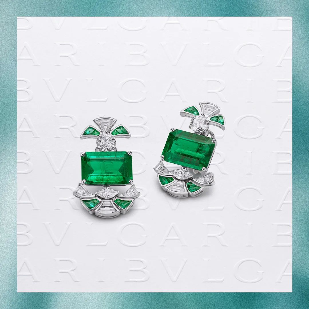 宝格丽明星珠宝晚宴直播,宝格丽晚宴明星珠宝价格