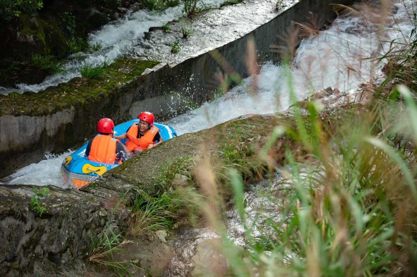 宜春冬天风景,关于江西宜春美景