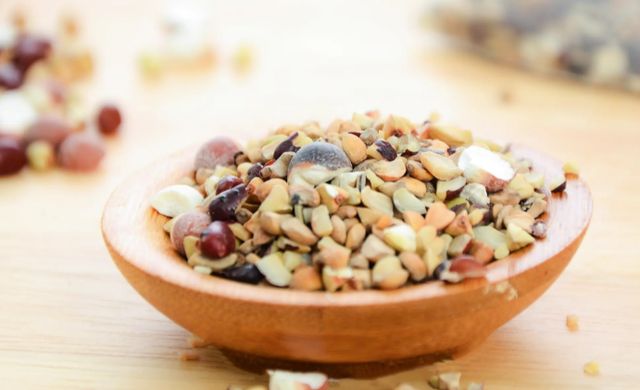 花椒可以去除湿气吗？提醒：平时多吃这“1物”，或能祛除湿气