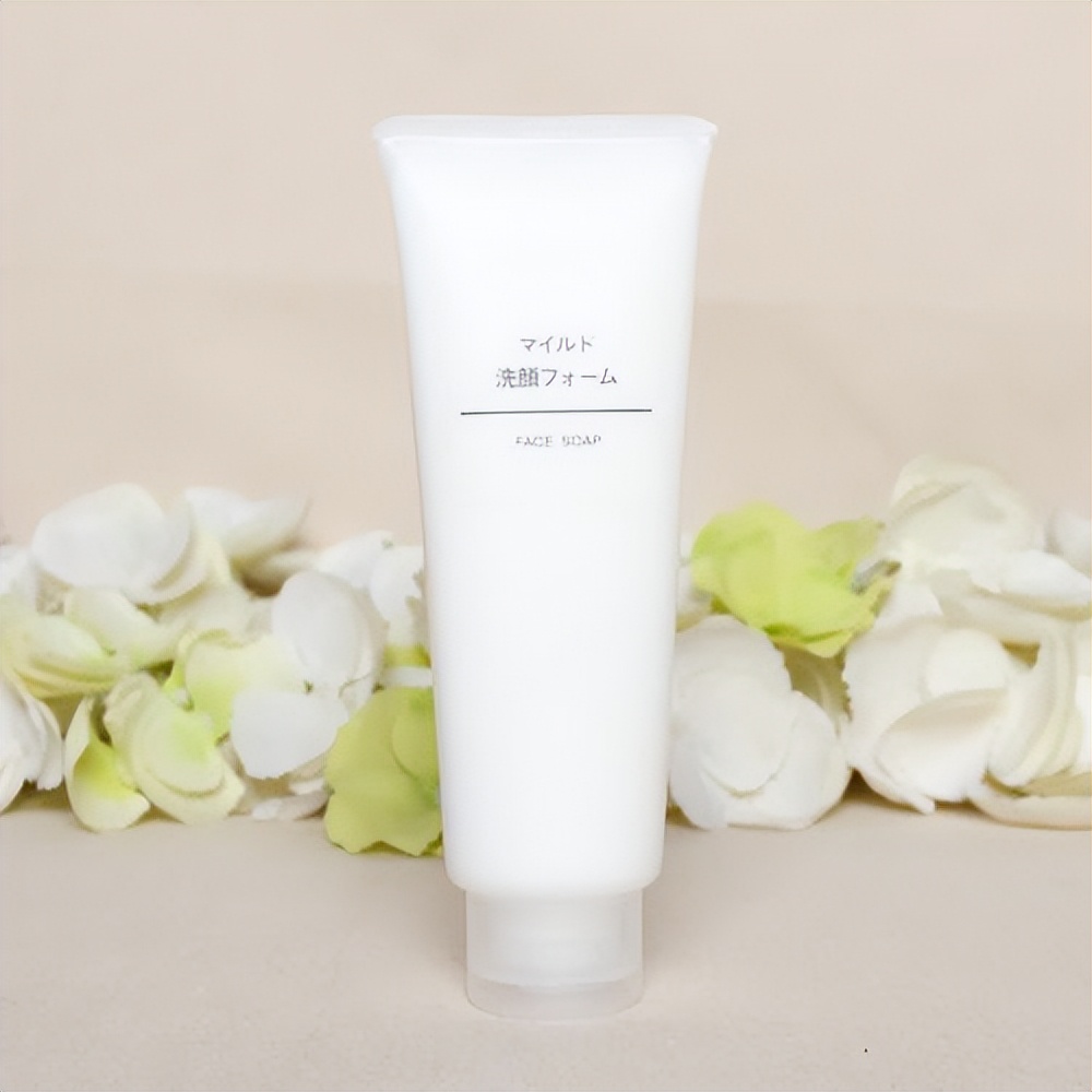 12-15岁学生平价洗面奶混油皮,适合学生党的洗面奶平价20元以内