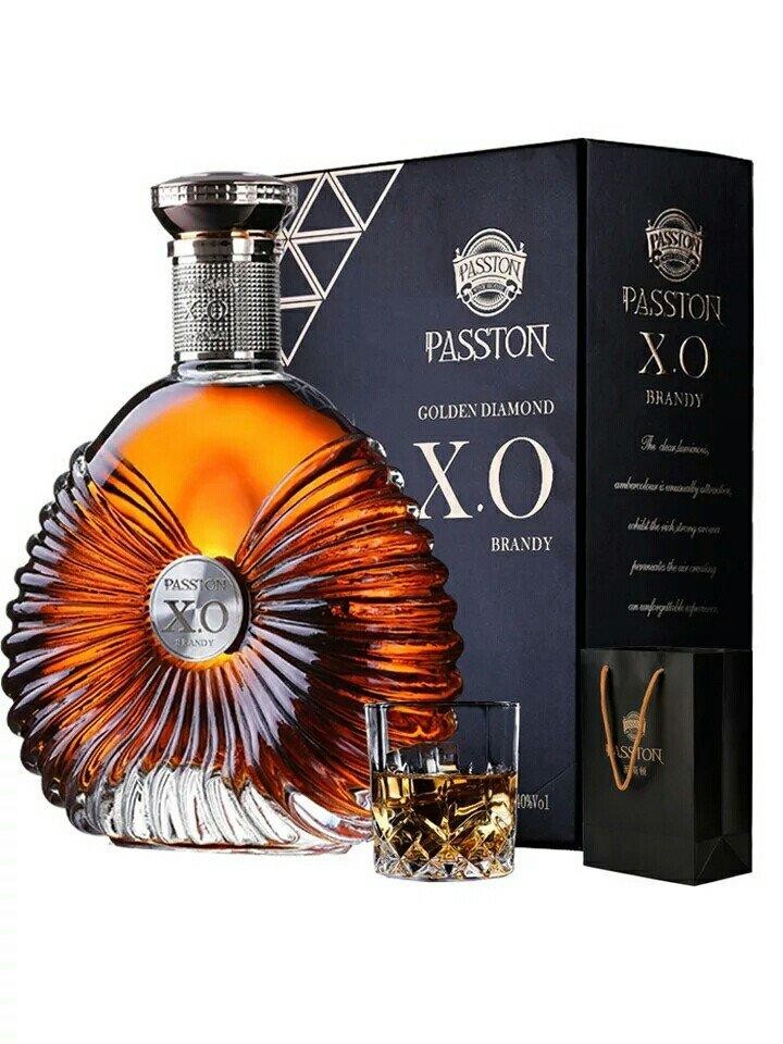 xo属于什么酒,xo和白酒有什么区别