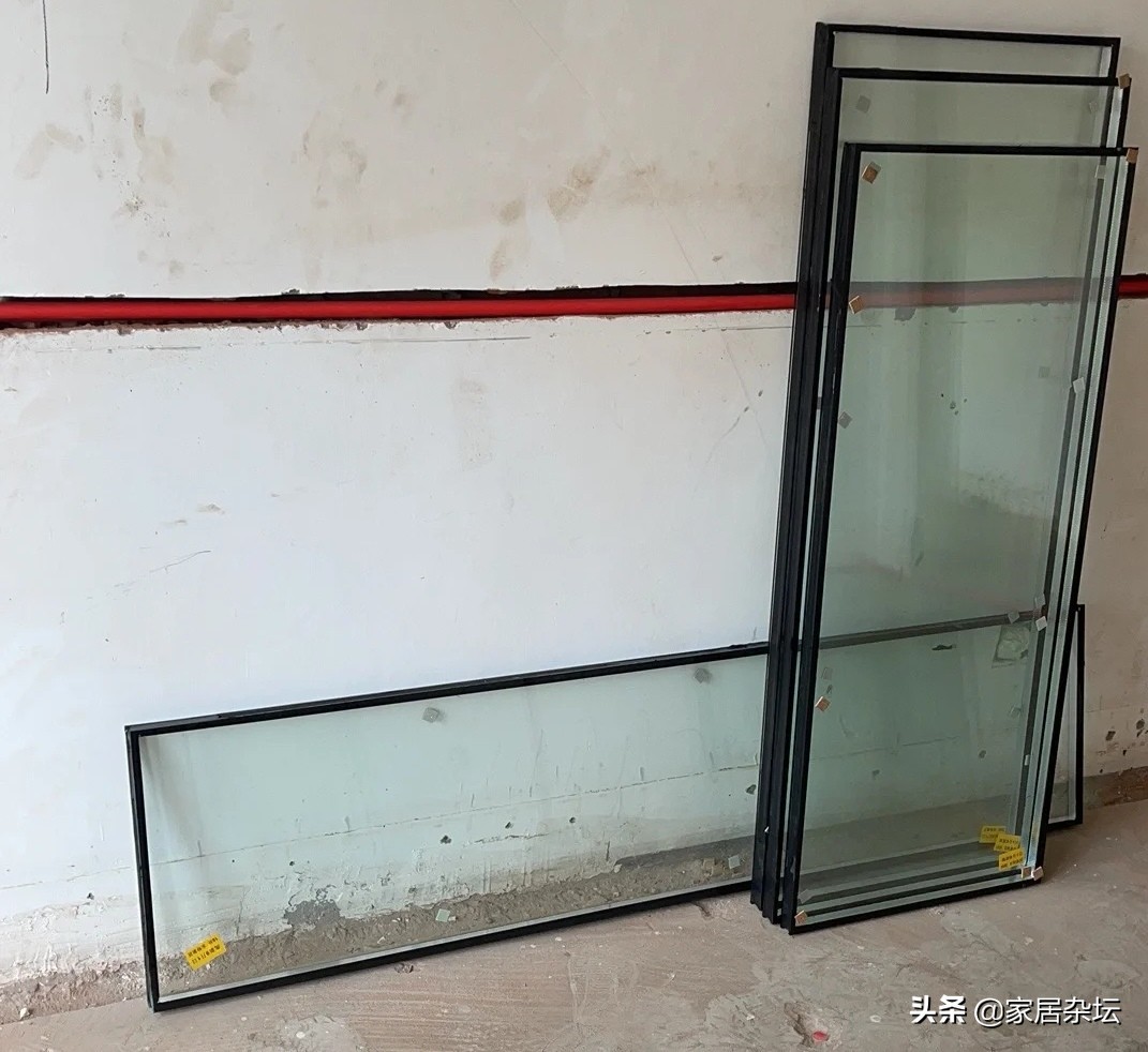 窗户玻璃各种问题怎么解决,常见窗户玻璃问题
