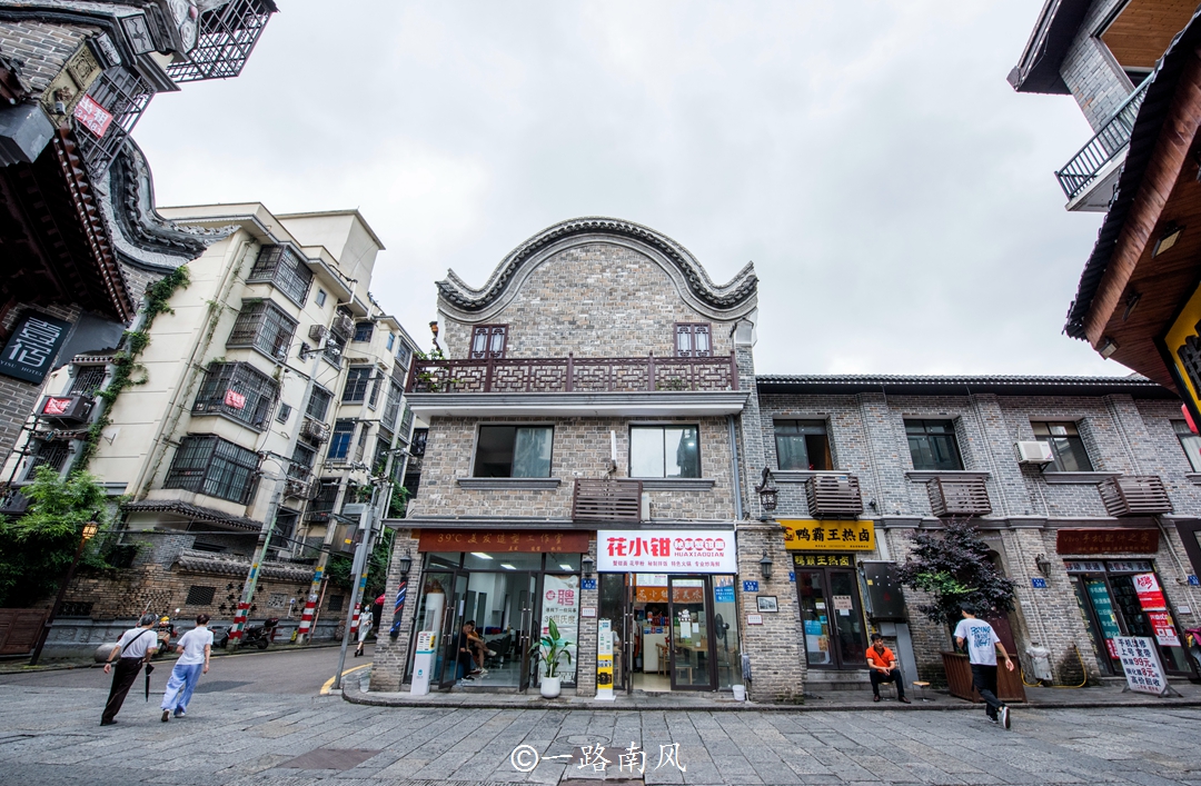 长沙怎么打造成网红城市的,长沙成为新晋网红城市你打卡了吗