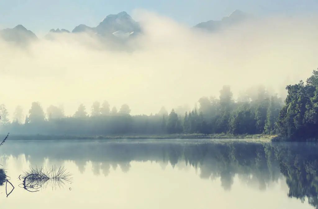 诗词丨诗词中最美的40句妙联佳对,句句动人,惊艳千年!
