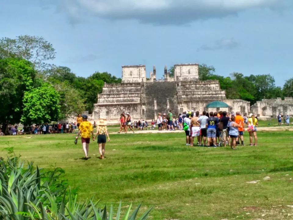 黑帮横行毒品泛滥的墨西哥,墨西哥黑帮最猖狂的地方