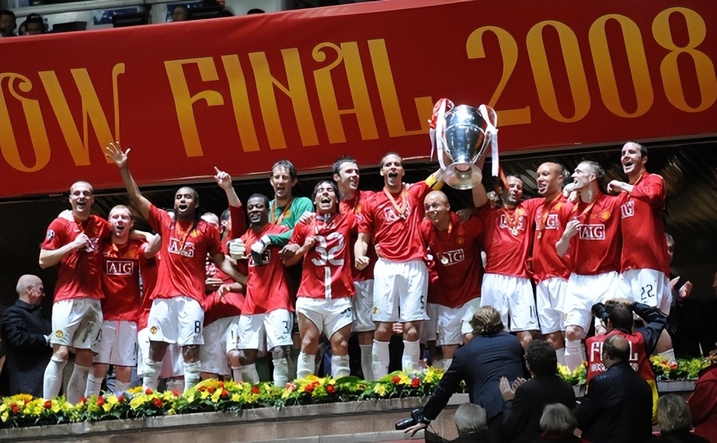 费迪南德c罗曼联欧冠绝杀,曼联c罗绝杀亚特兰大费迪南德