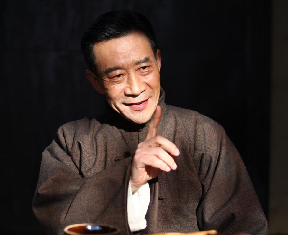 刘晓庆唐国强张纪中巅峰对决,刘晓庆唐国强最新消息