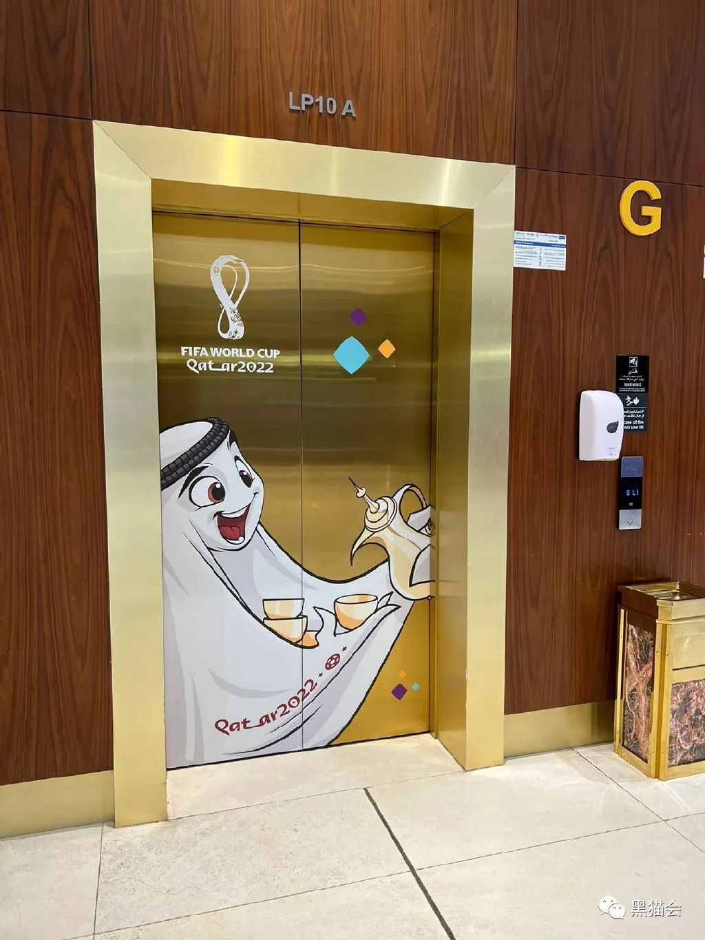 预算2200亿美元，你可能对大型活动一无所知，颠覆认知