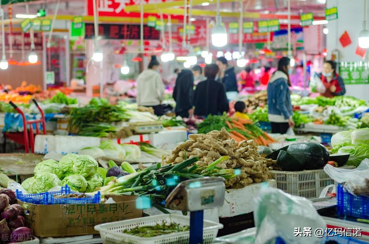 农贸市场水电安装电路图,农贸市场电力改造施工组织设计