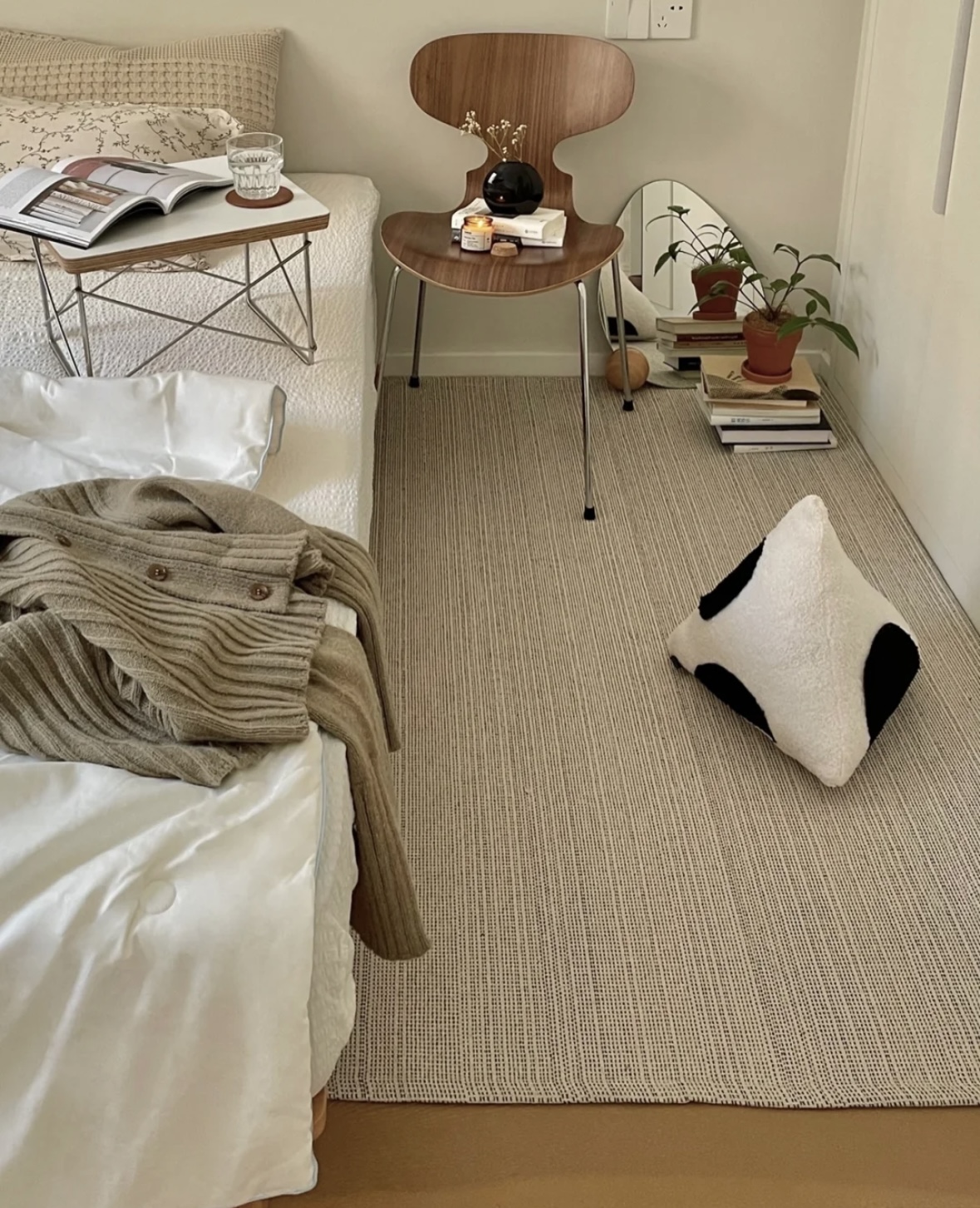 宜家宝藏十大精致女生必买品,宜家家居值得买的好物