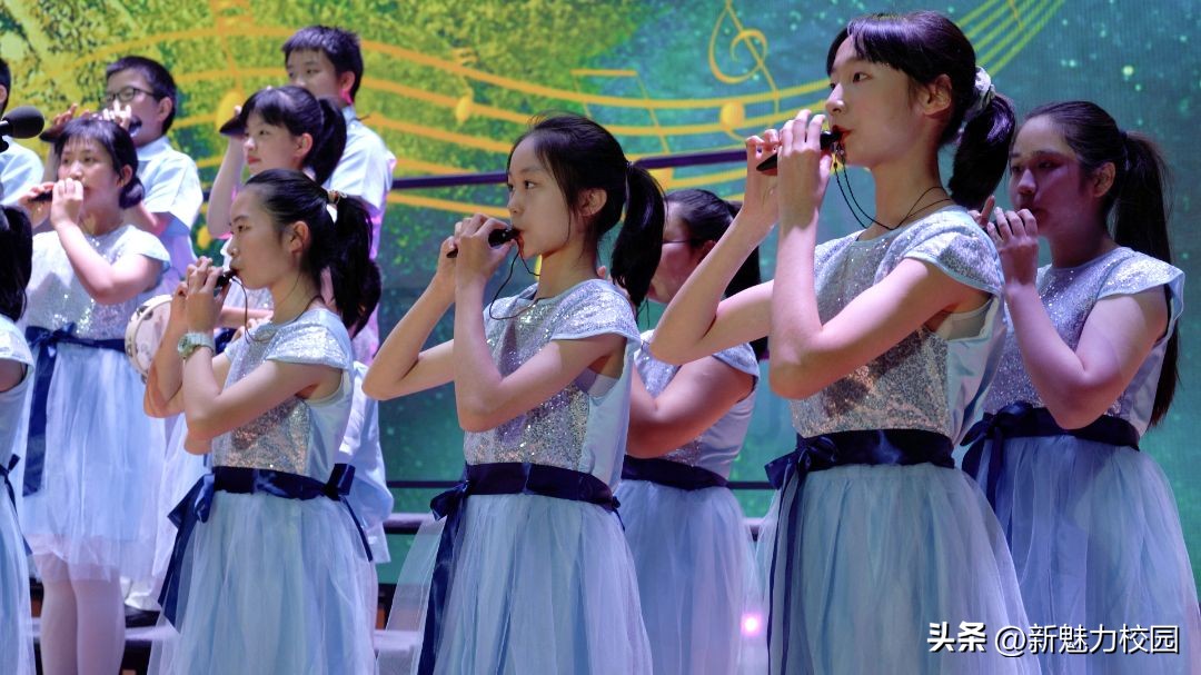 树人优秀学生表彰大会,2023年树人中学颁奖典礼