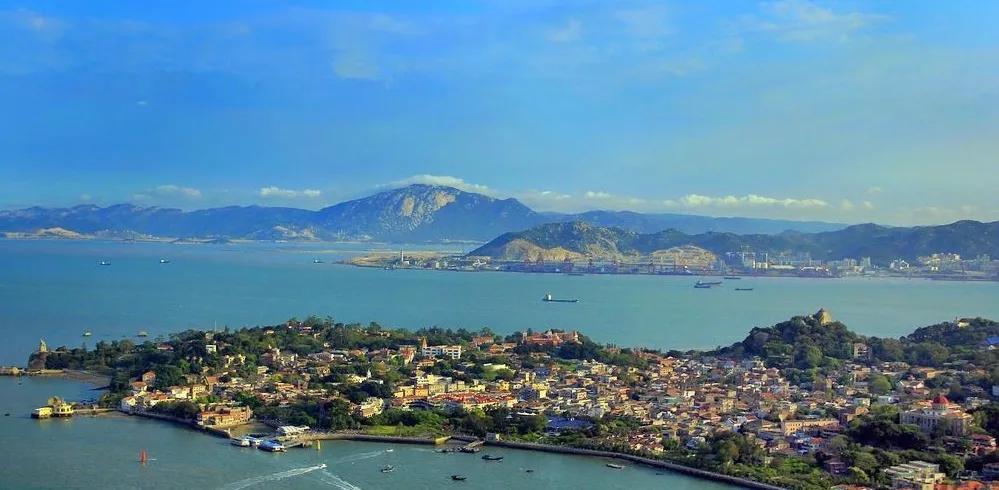 厦门鼓浪屿之行畅游鼓浪屿,去了厦门鼓浪屿的感受