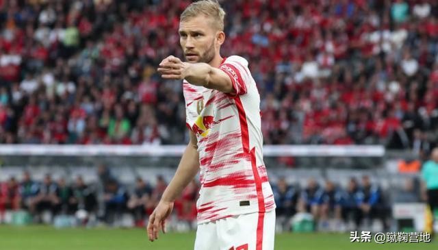 和梅西关系最好的8个球星,2022五大联赛合同到期球员