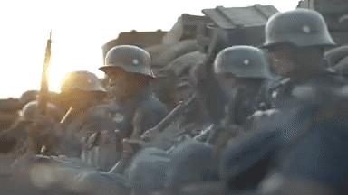 豆瓣评分最低的抗日神剧,那些最真实豆瓣评分最高的抗战剧