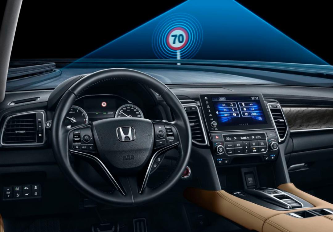 东风本田ur-v图片与价格,东风本田ur-v多少钱一辆