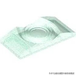 如何获取乐高套装零件表,用20个零件还原乐高套装