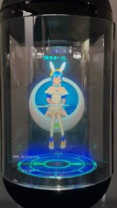 日本人要搞二次元老婆版ChatGPT，感觉AI成人娃娃也快来了