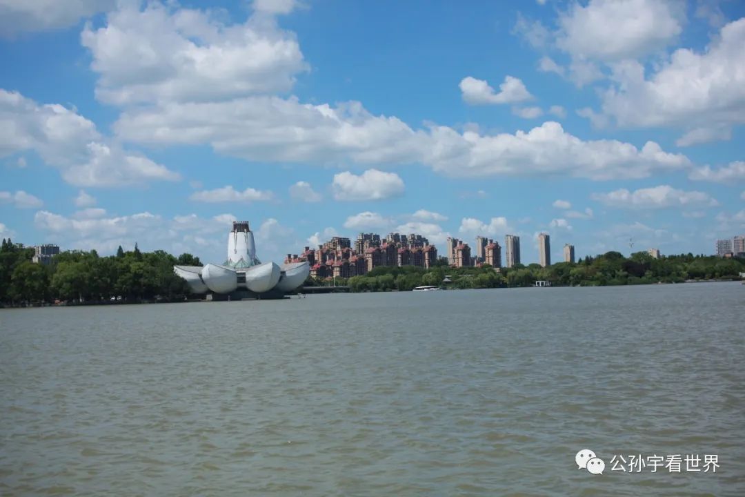 平湖东湖景区,东湖景区平湖八大景致