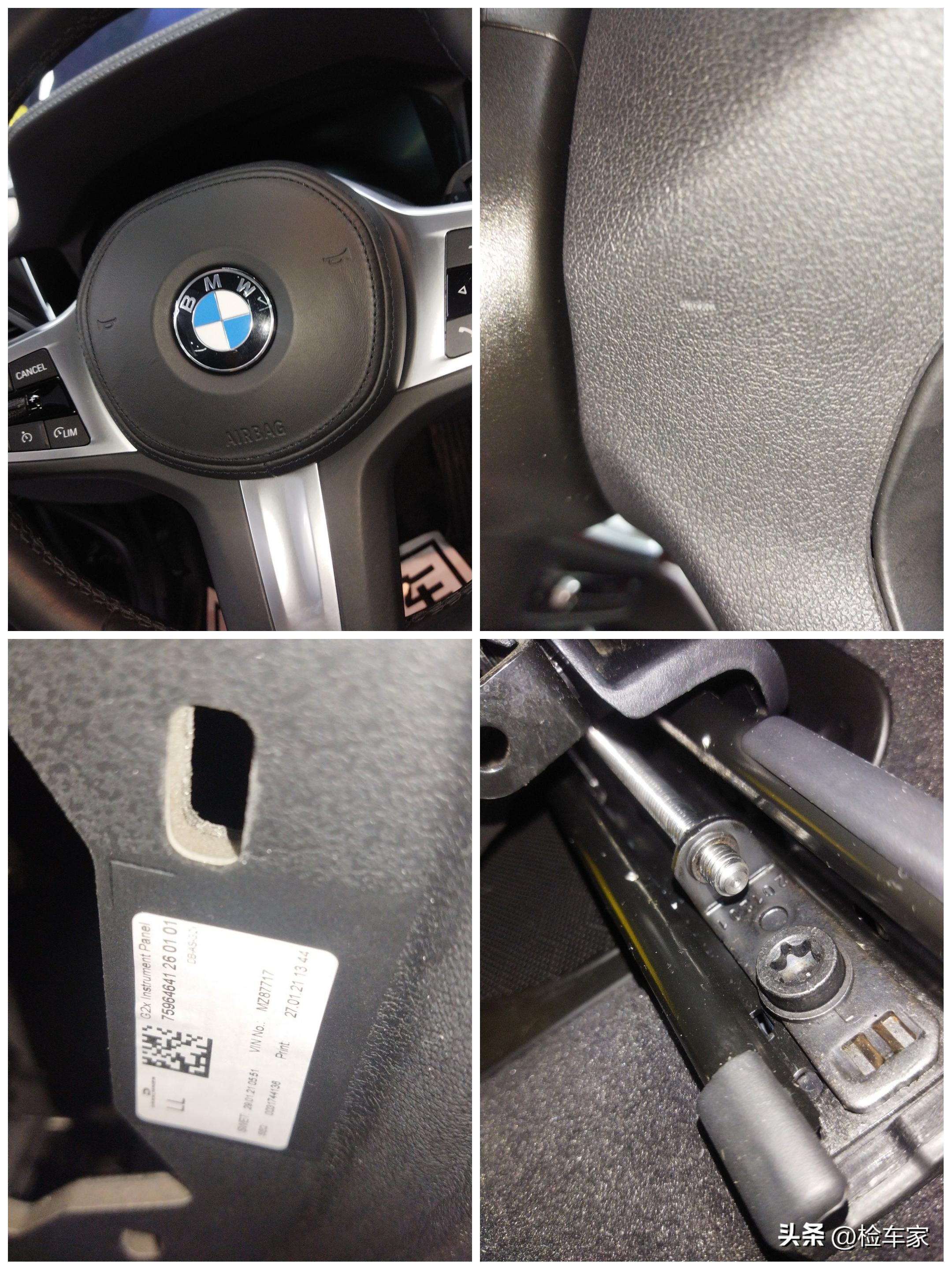 15万存款买宝马3系,25万买二手宝马3系值得吗