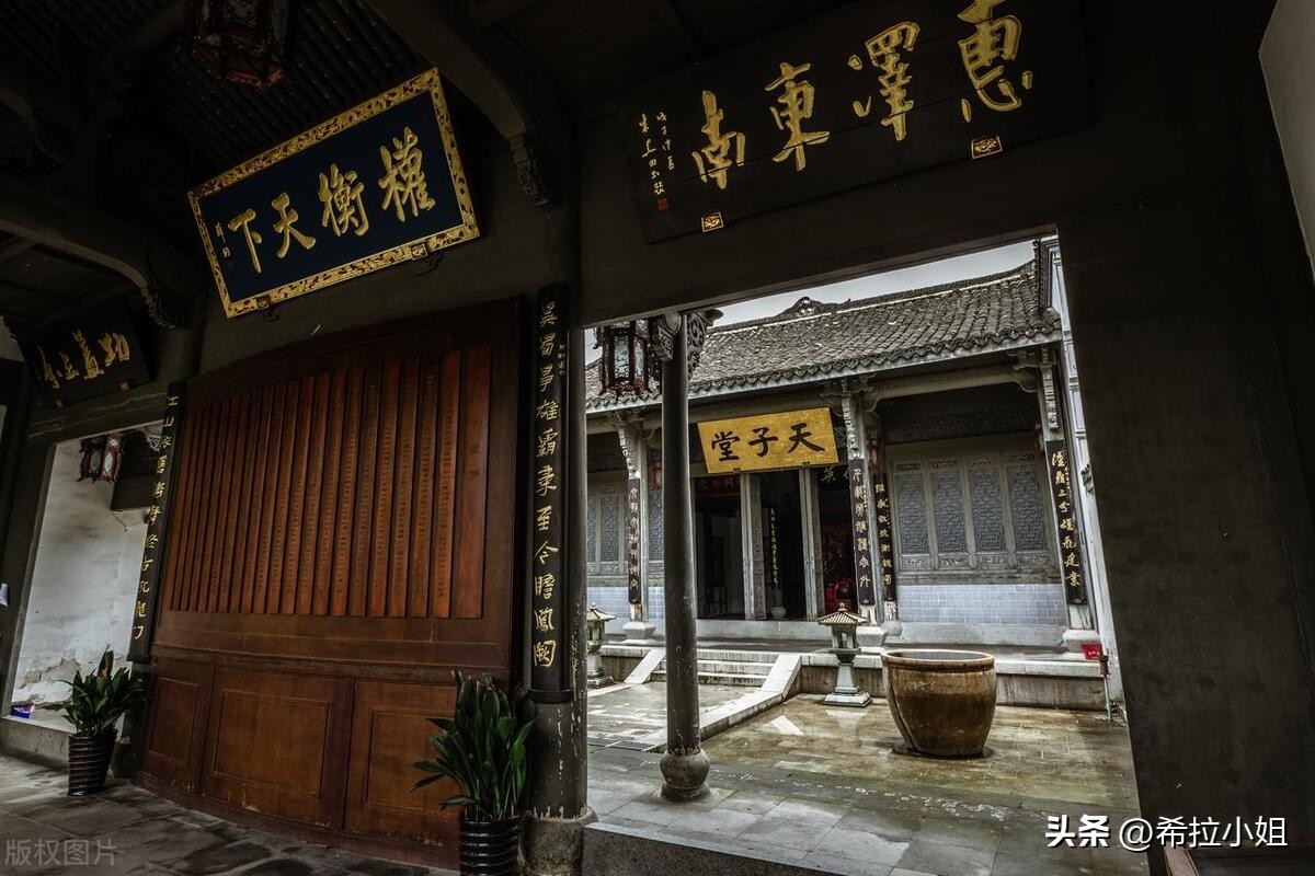 杭州周边游玩的景点推荐,杭州周边旅游攻略必去景点有哪些