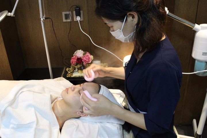 你的皮肤足够健康吗,你的皮肤是否健康