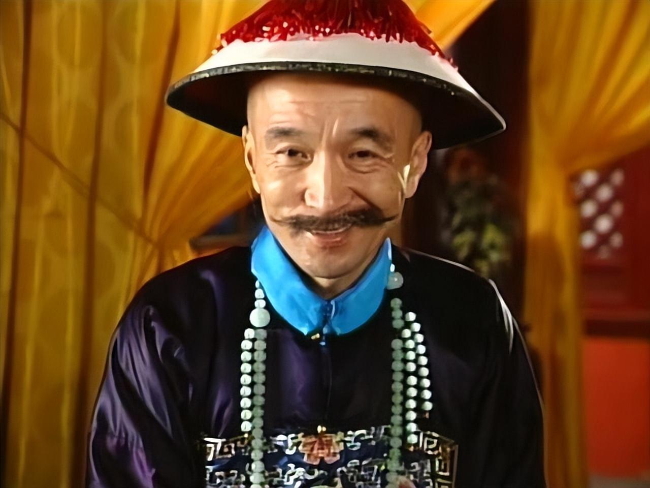 从红得发紫到无戏可拍，这5位老戏骨的消失，是娱乐圈的悲哀